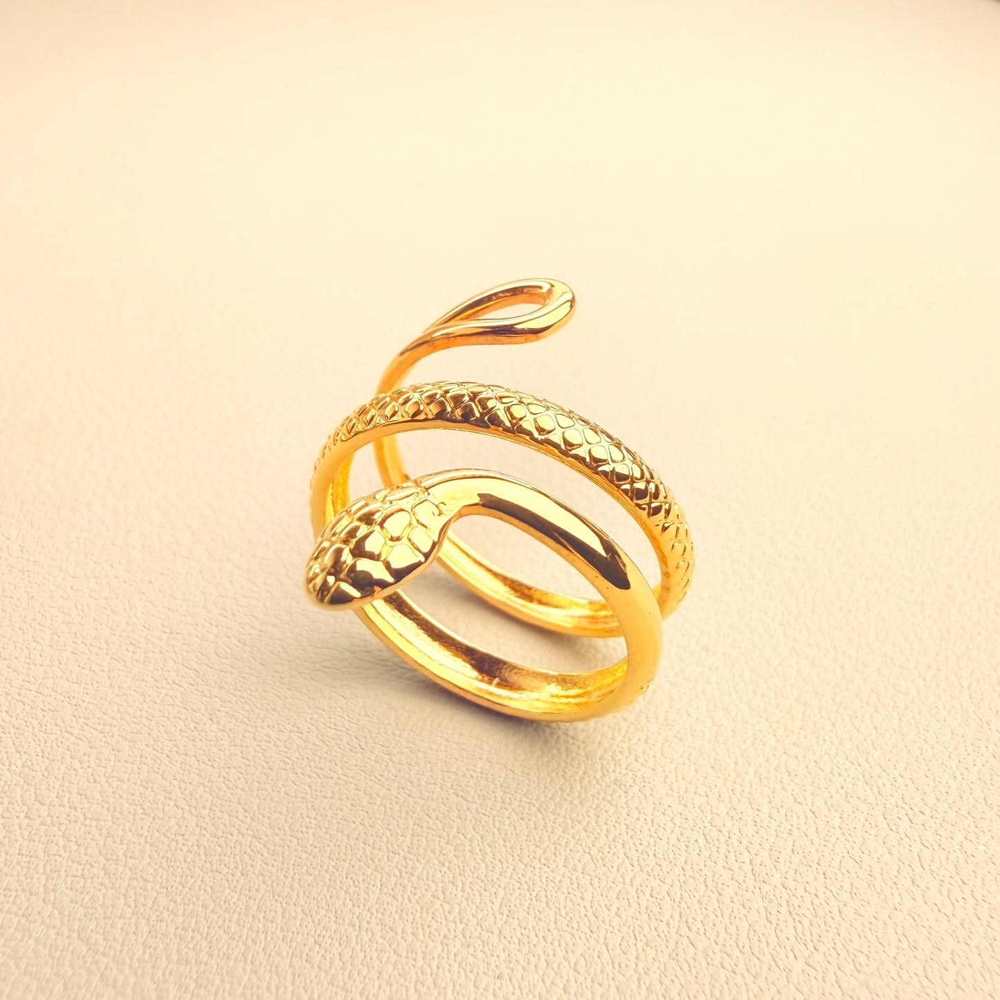 Cleopatra Ring