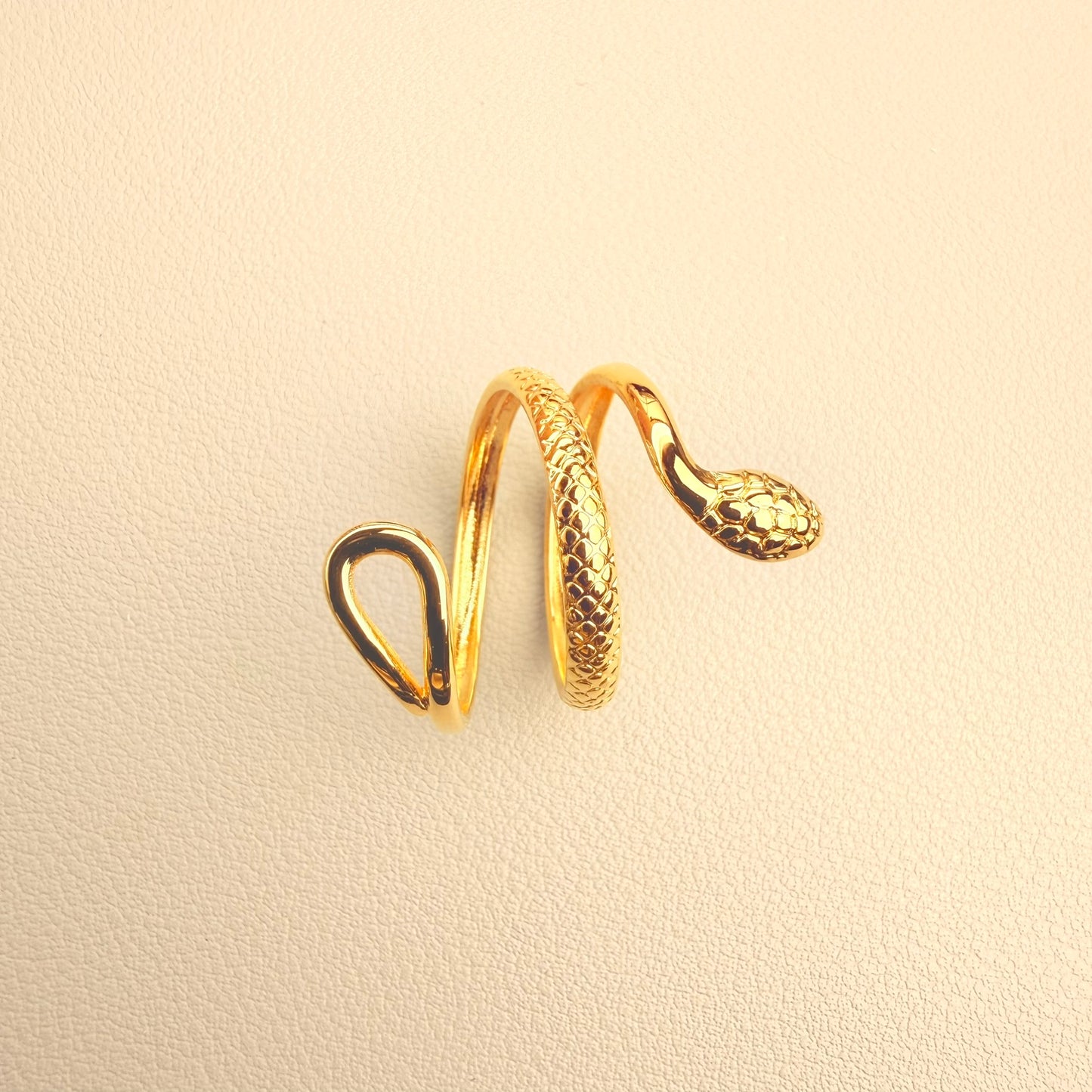 Cleopatra Ring