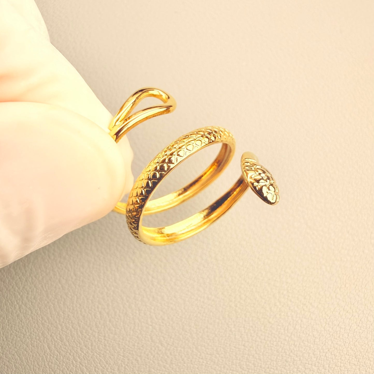 Cleopatra Ring