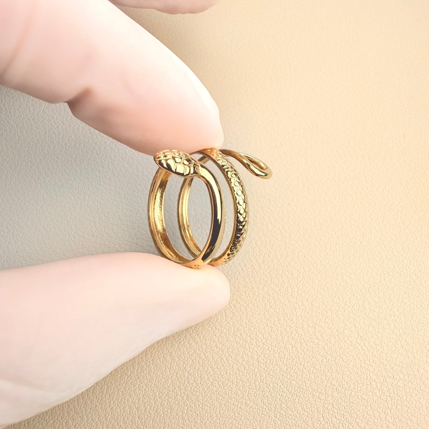 Cleopatra Ring