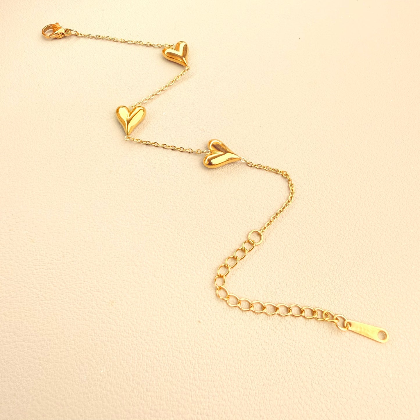 Elani Bracelet