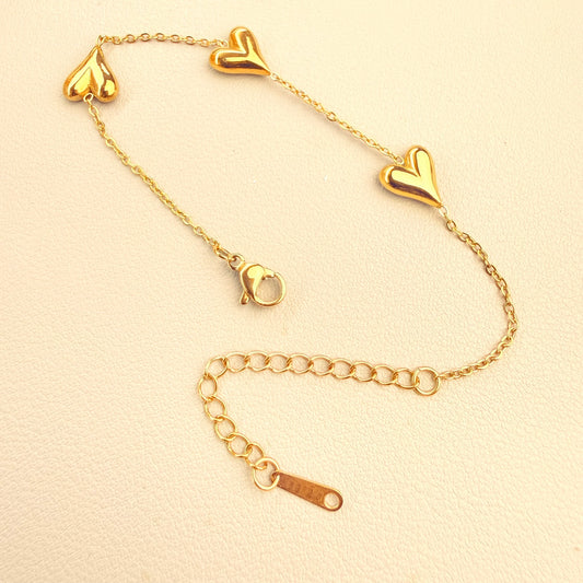Elani Bracelet
