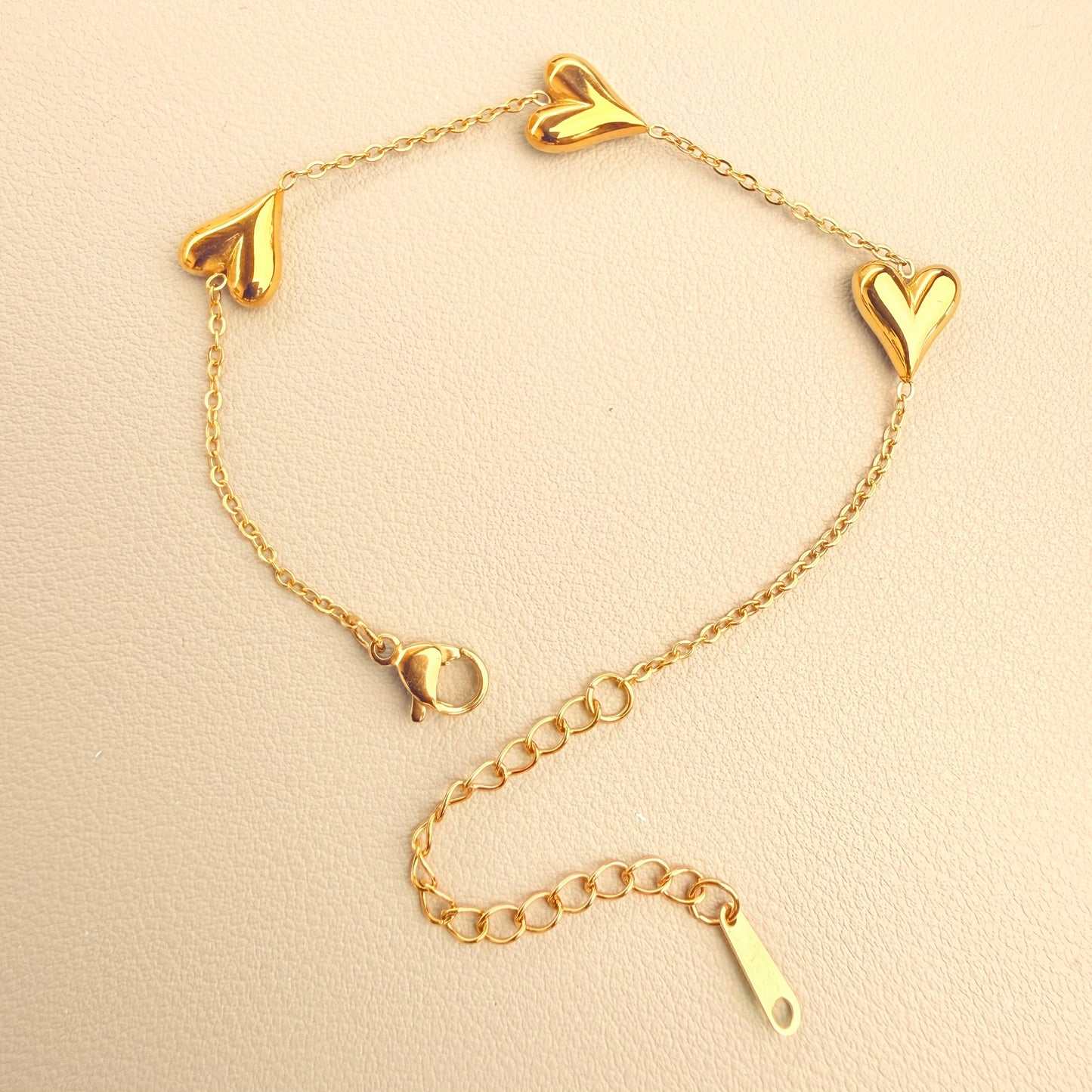 Elani Bracelet