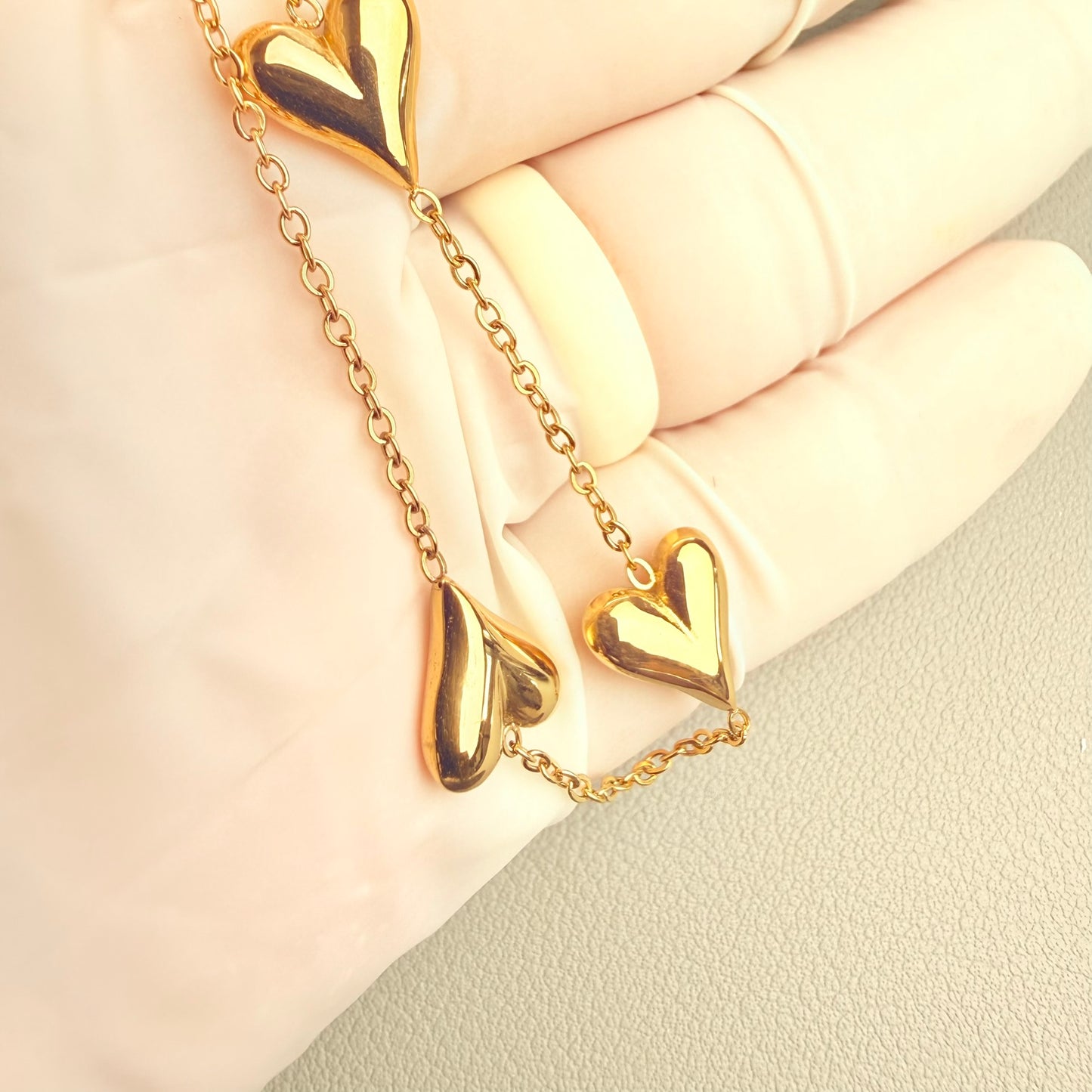 Elani Bracelet