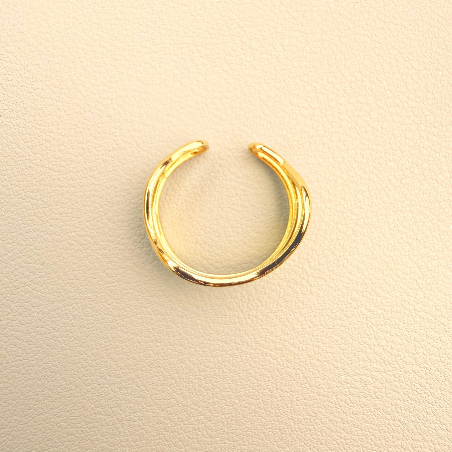 Clarissa Ring