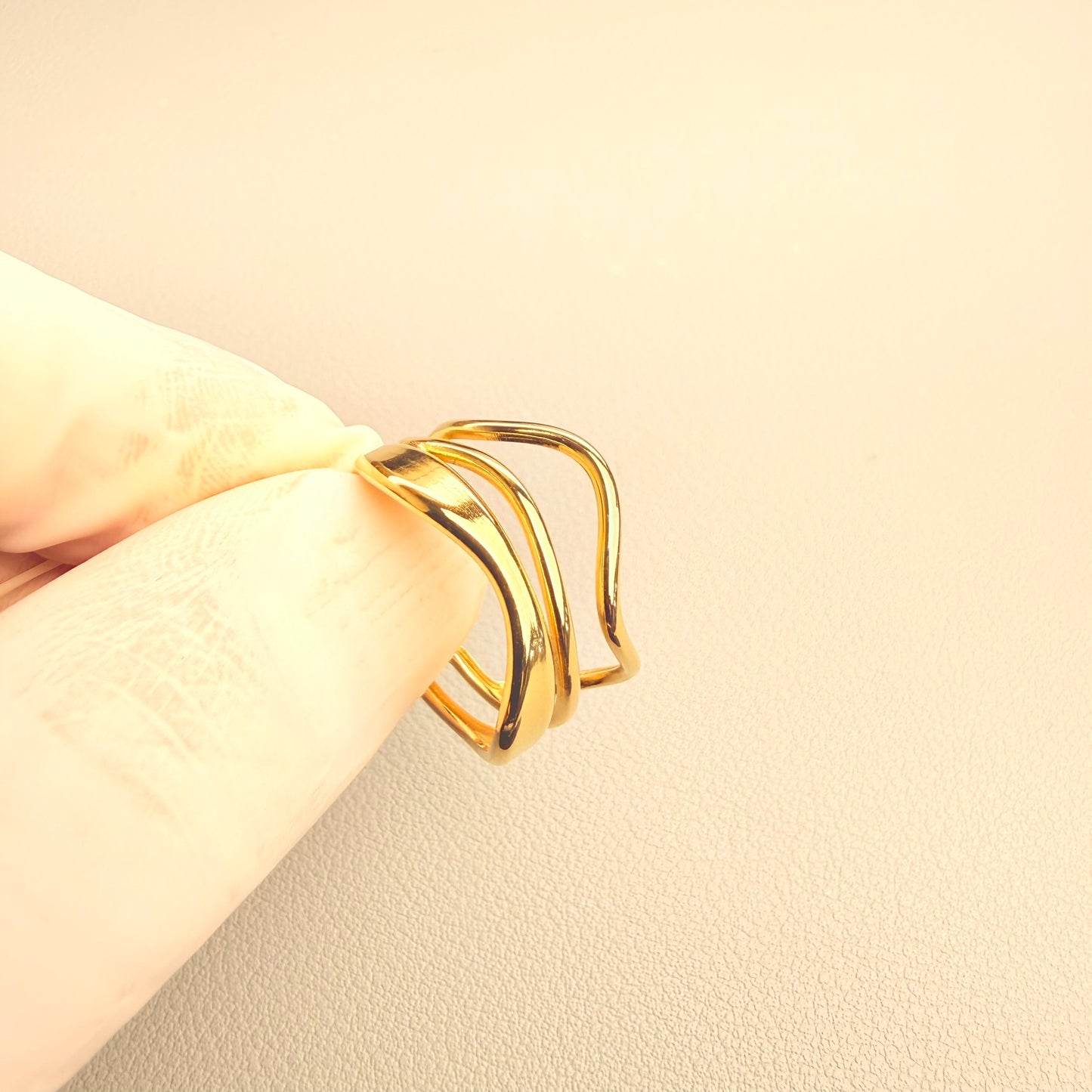 Clarissa Ring