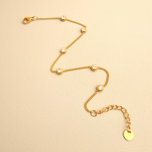 Luciana Bracelet
