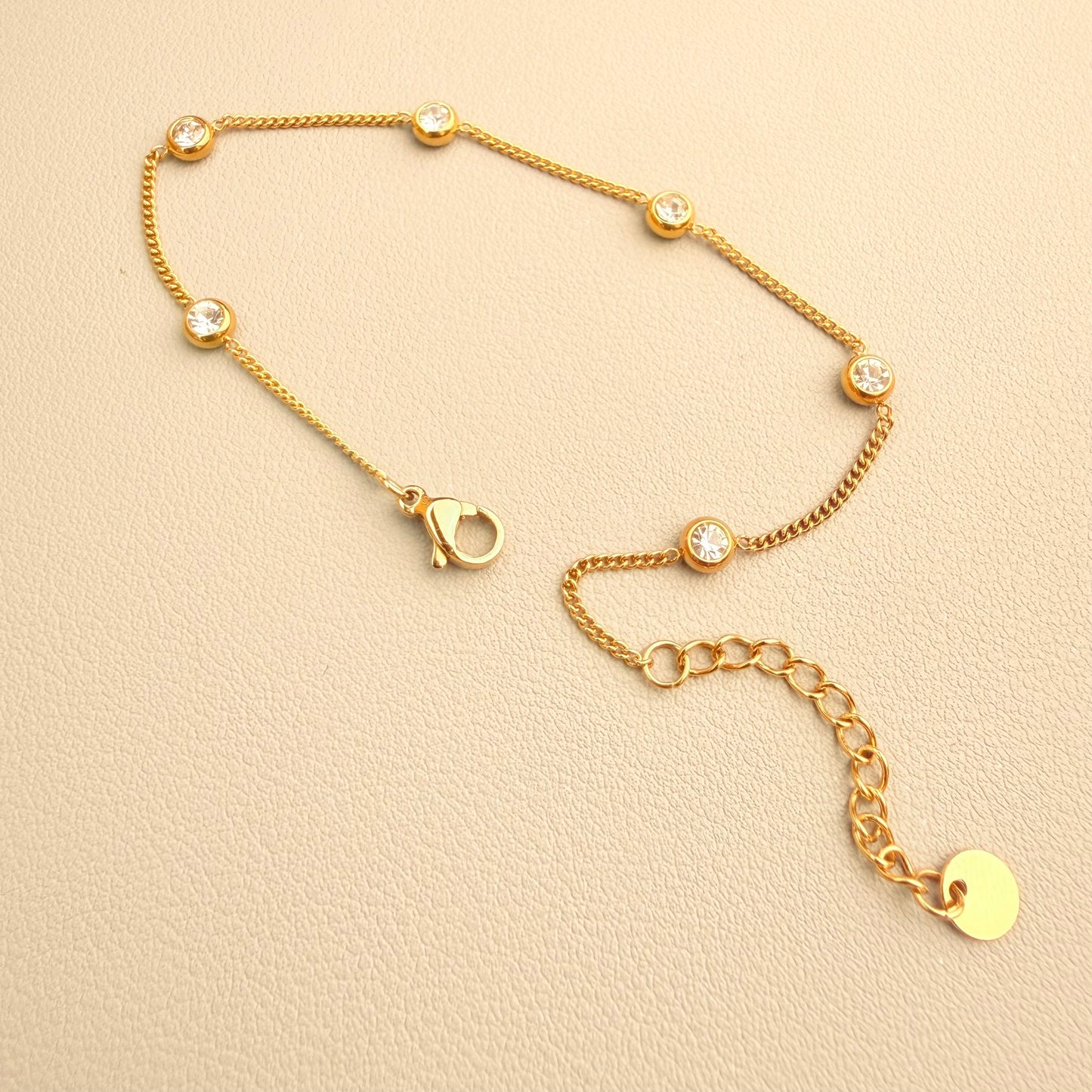 Luciana Bracelet