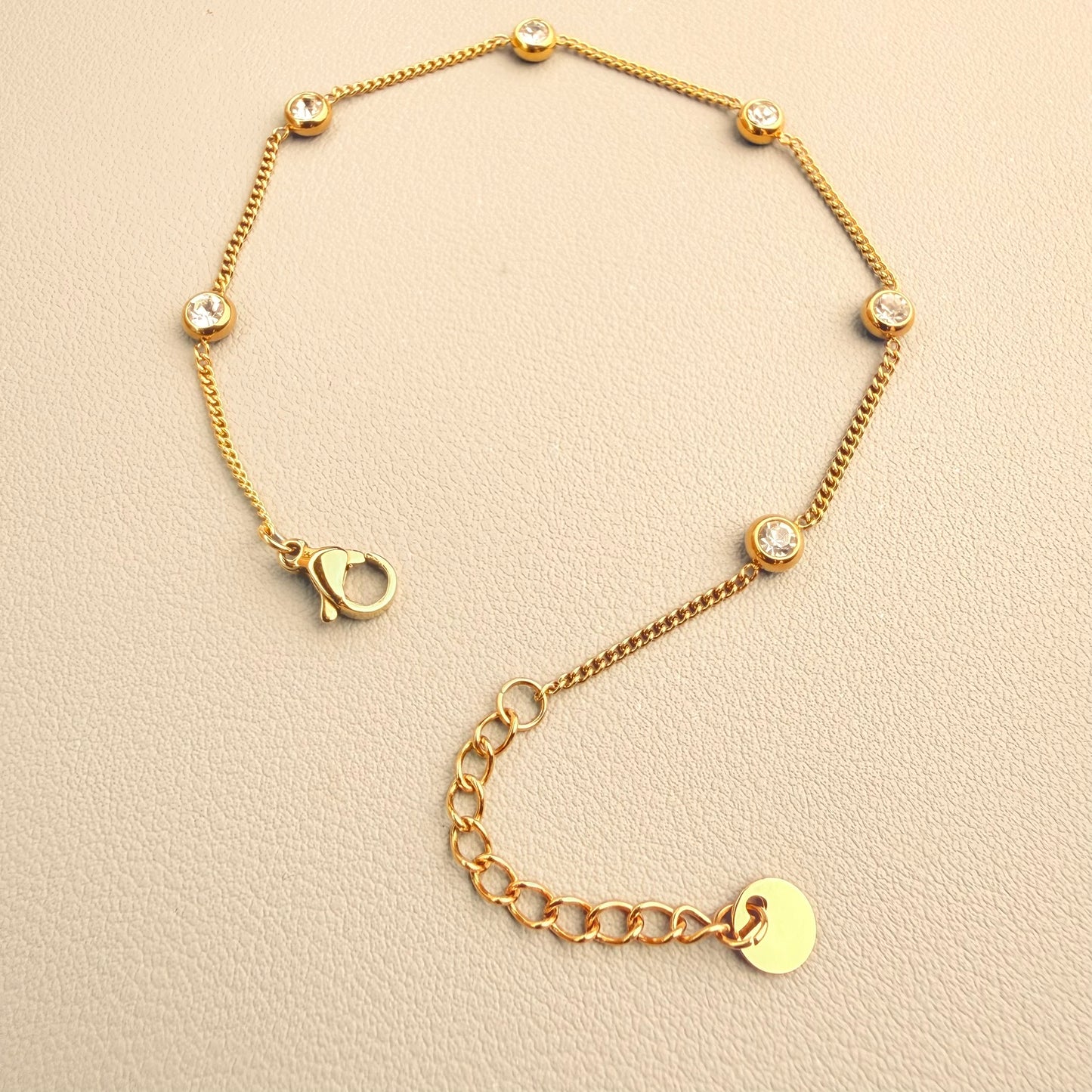 Luciana Bracelet