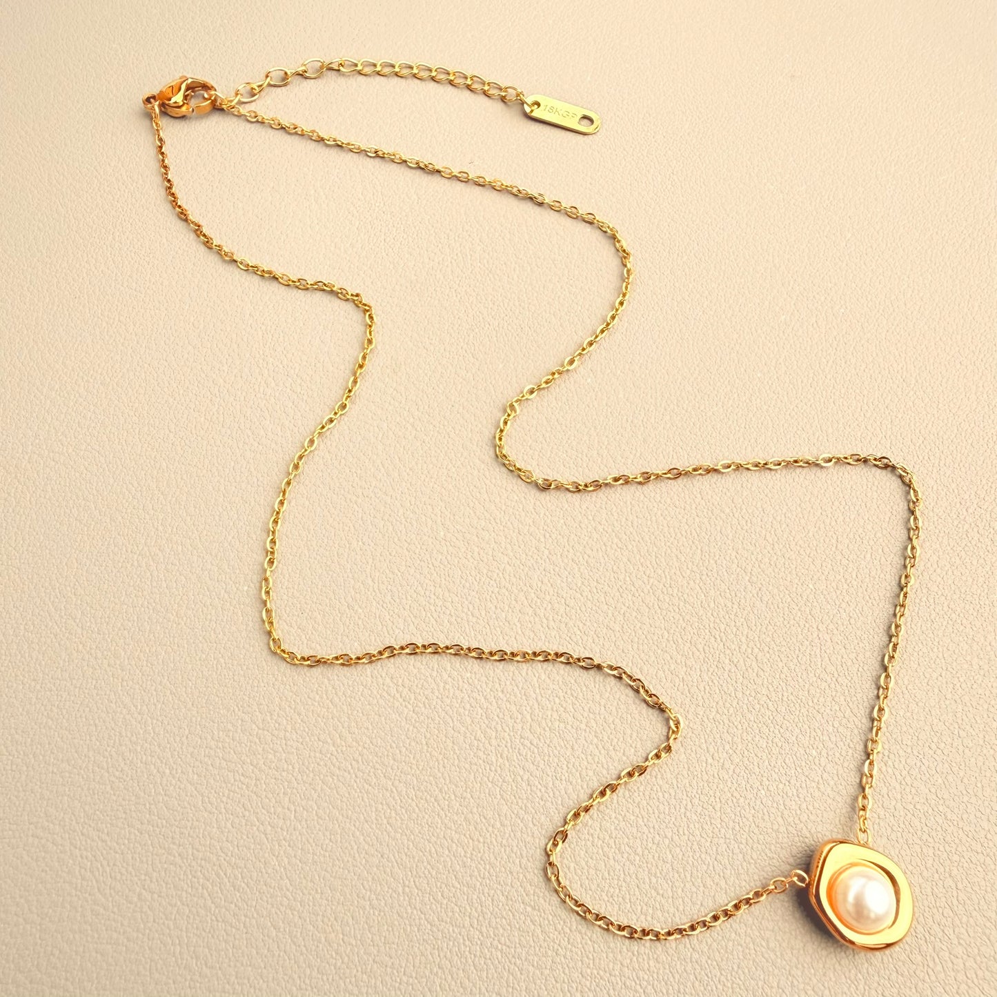 Corinna Necklace