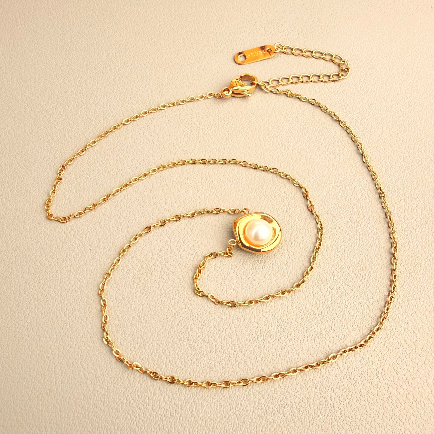 Corinna Necklace