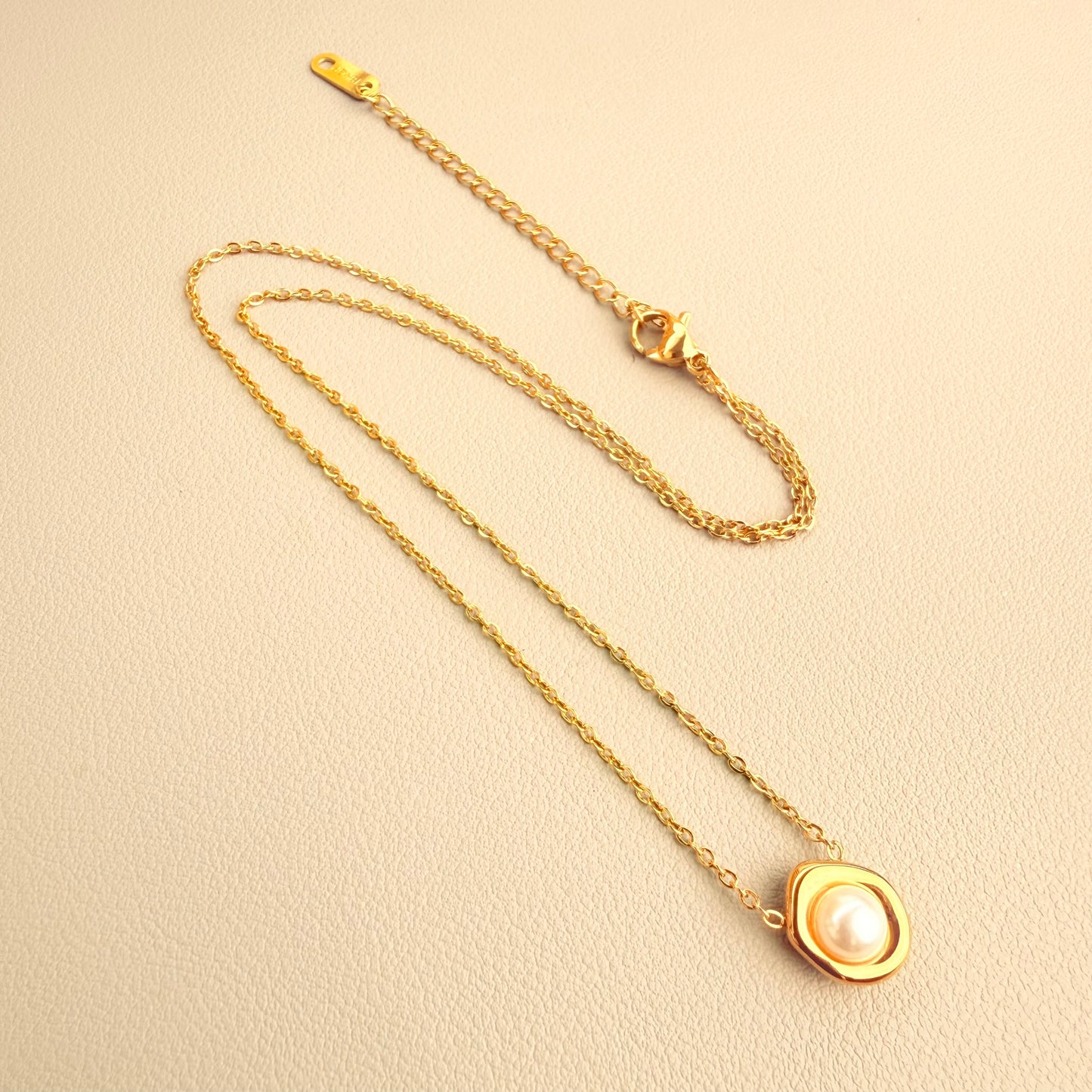Corinna Necklace
