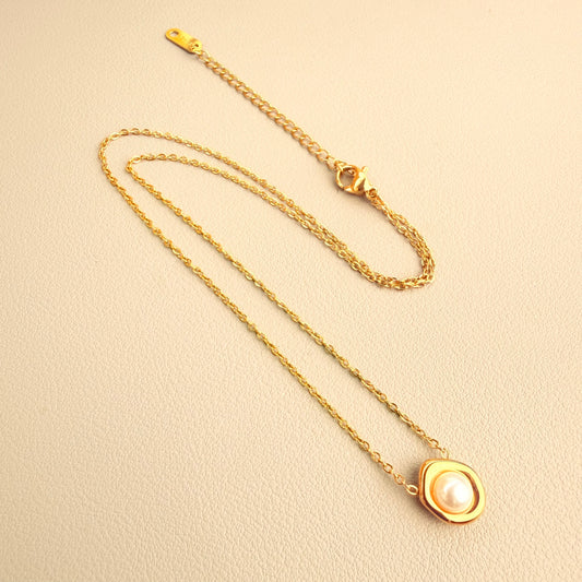 Corinna Necklace