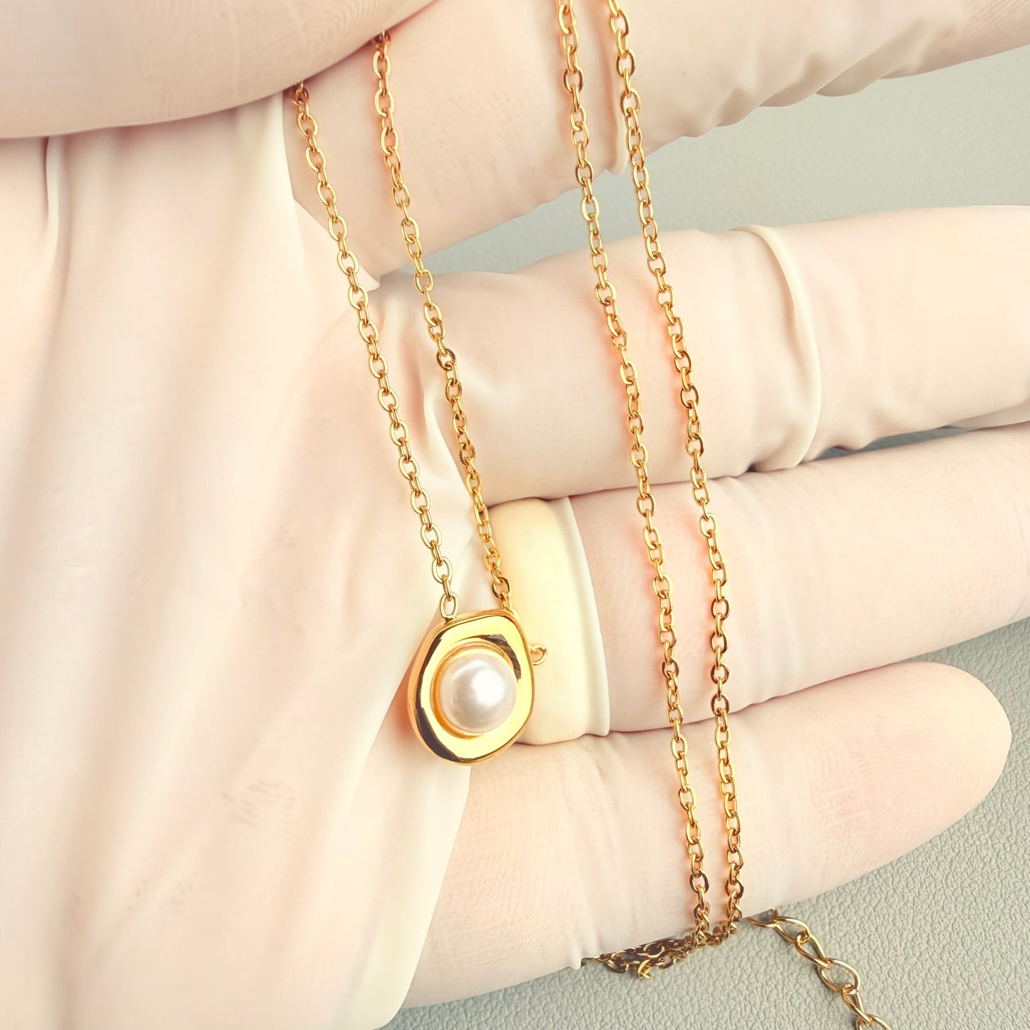 Corinna Necklace