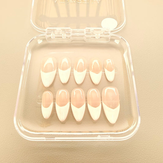 Nail Set 9 including tools