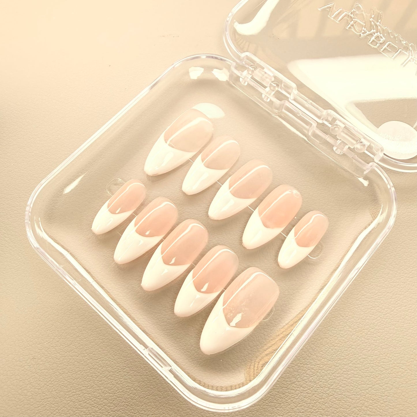 Nail Set 9 including tools