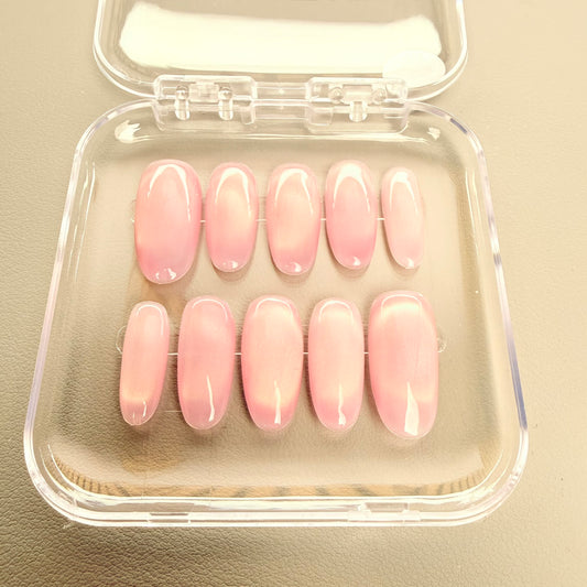 Nail Set 13 including tools