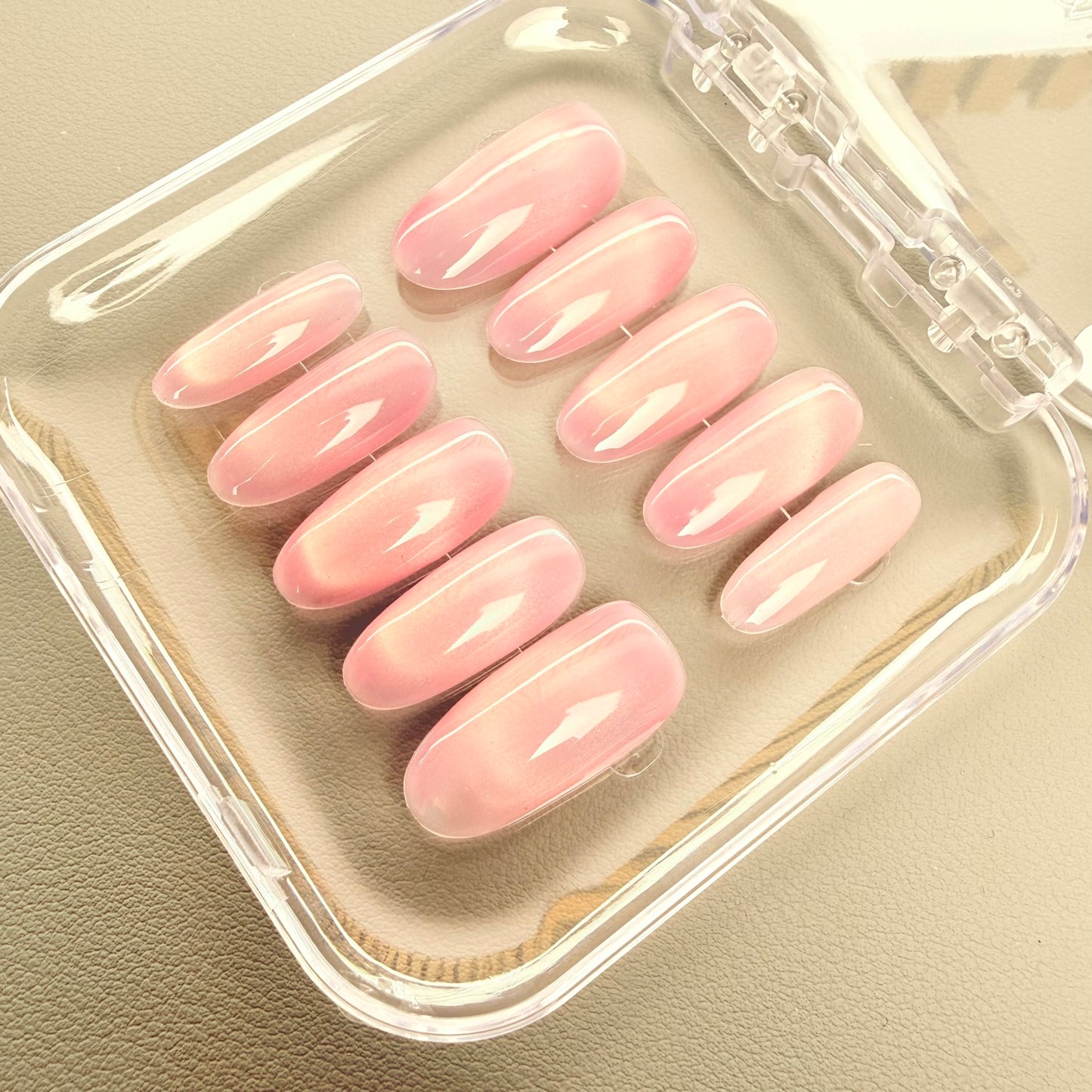 Nail Set 13 including tools