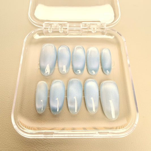 Nail Set 14 including tools