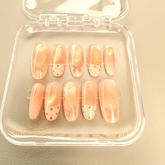 Nail Set 15 including tools