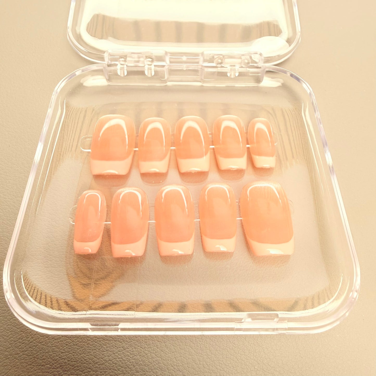 Nail Set 20 including tools