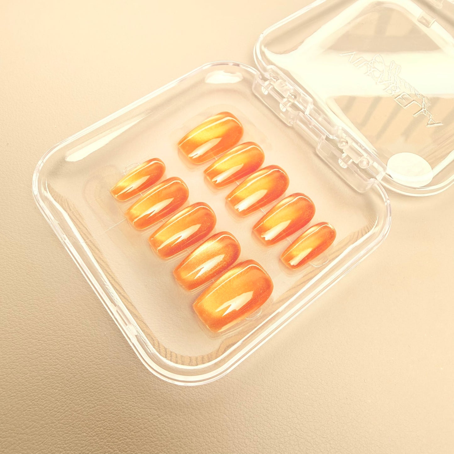 Nail Set 21 including tools