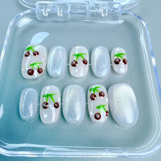 Nail Set 29 including tools