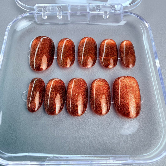 Nail Set 30 including tools