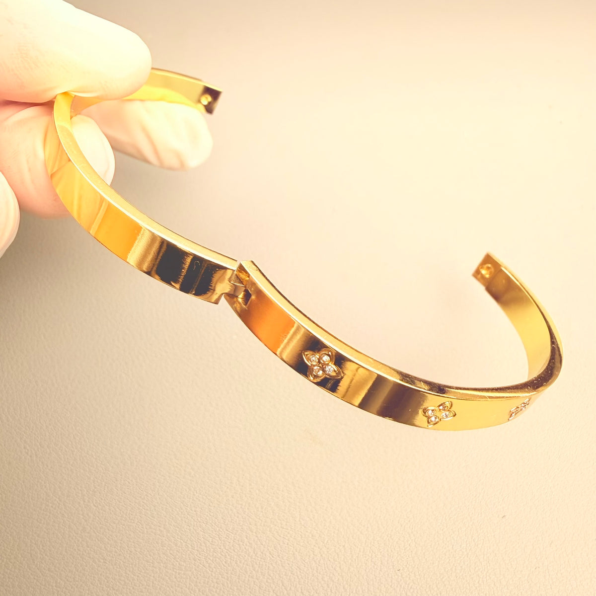 Maya Bangle