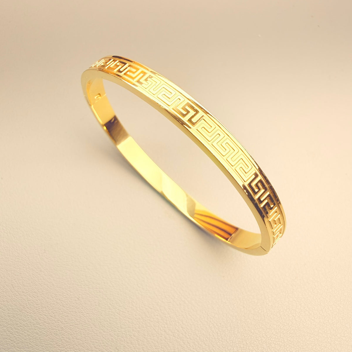 Alessia Bangle
