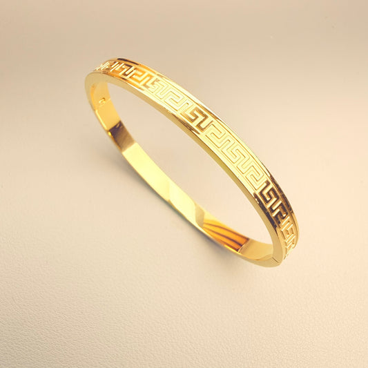 Alessia Bangle