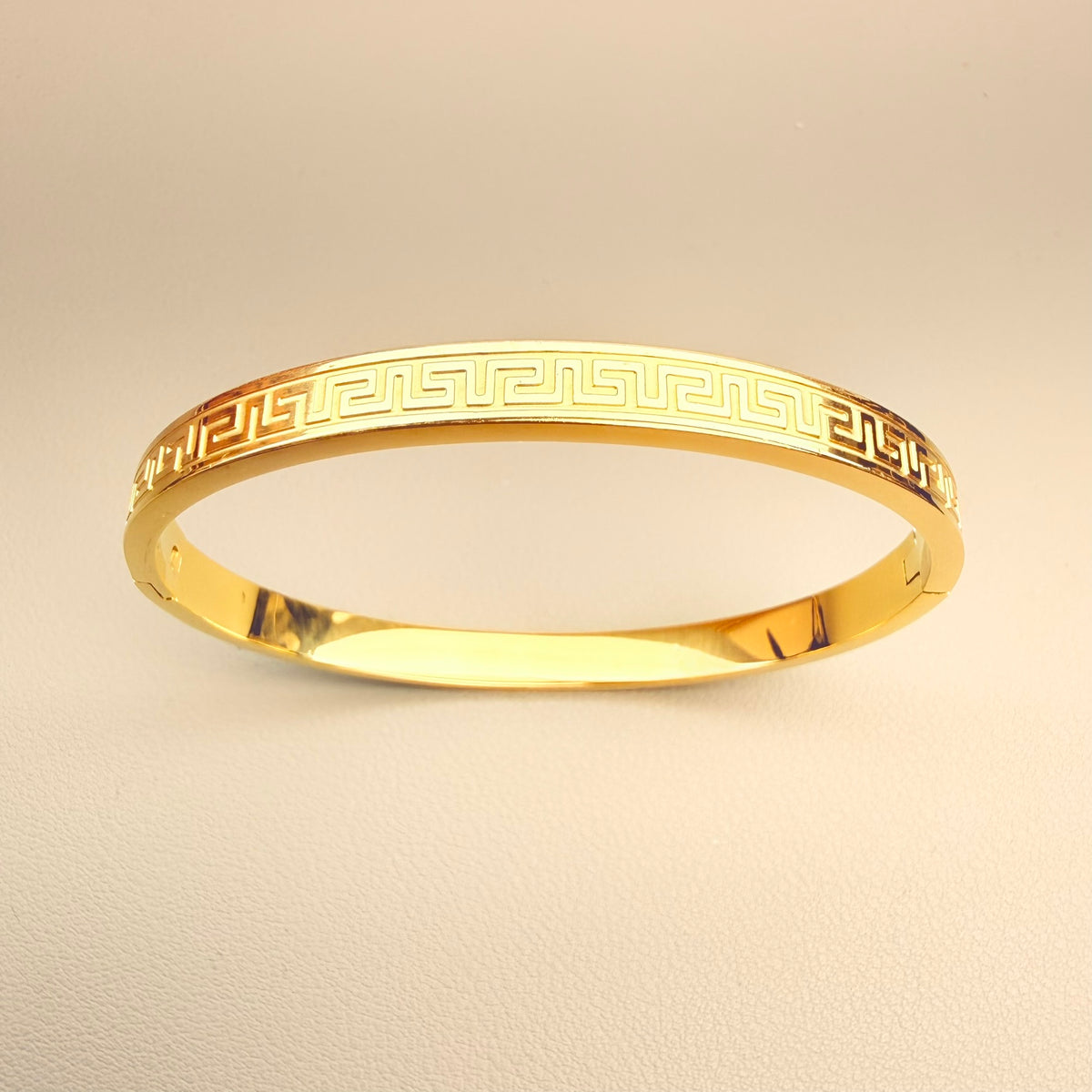 Alessia Bangle