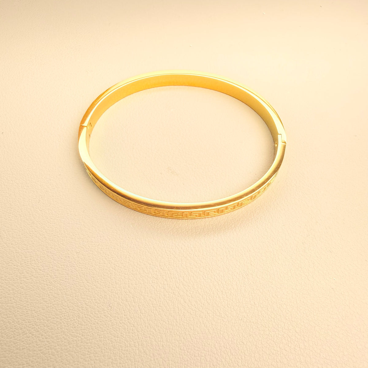Alessia Bangle