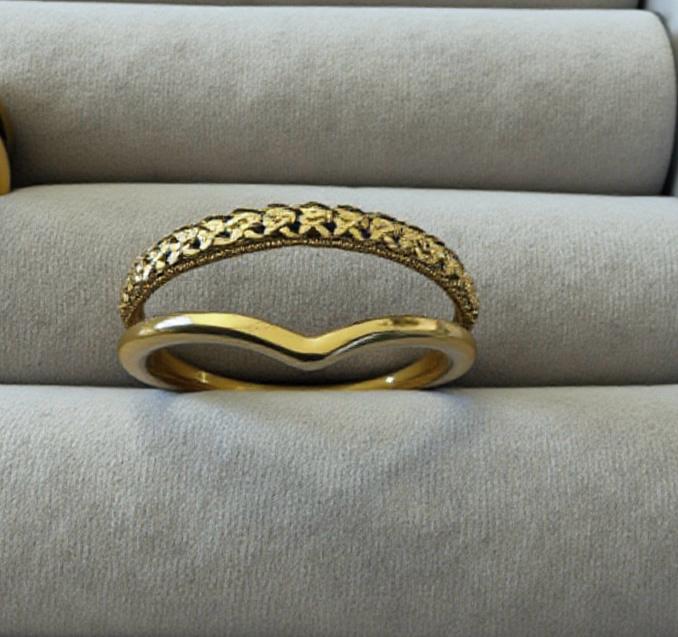 Amara Ring