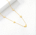 Celesta Necklace