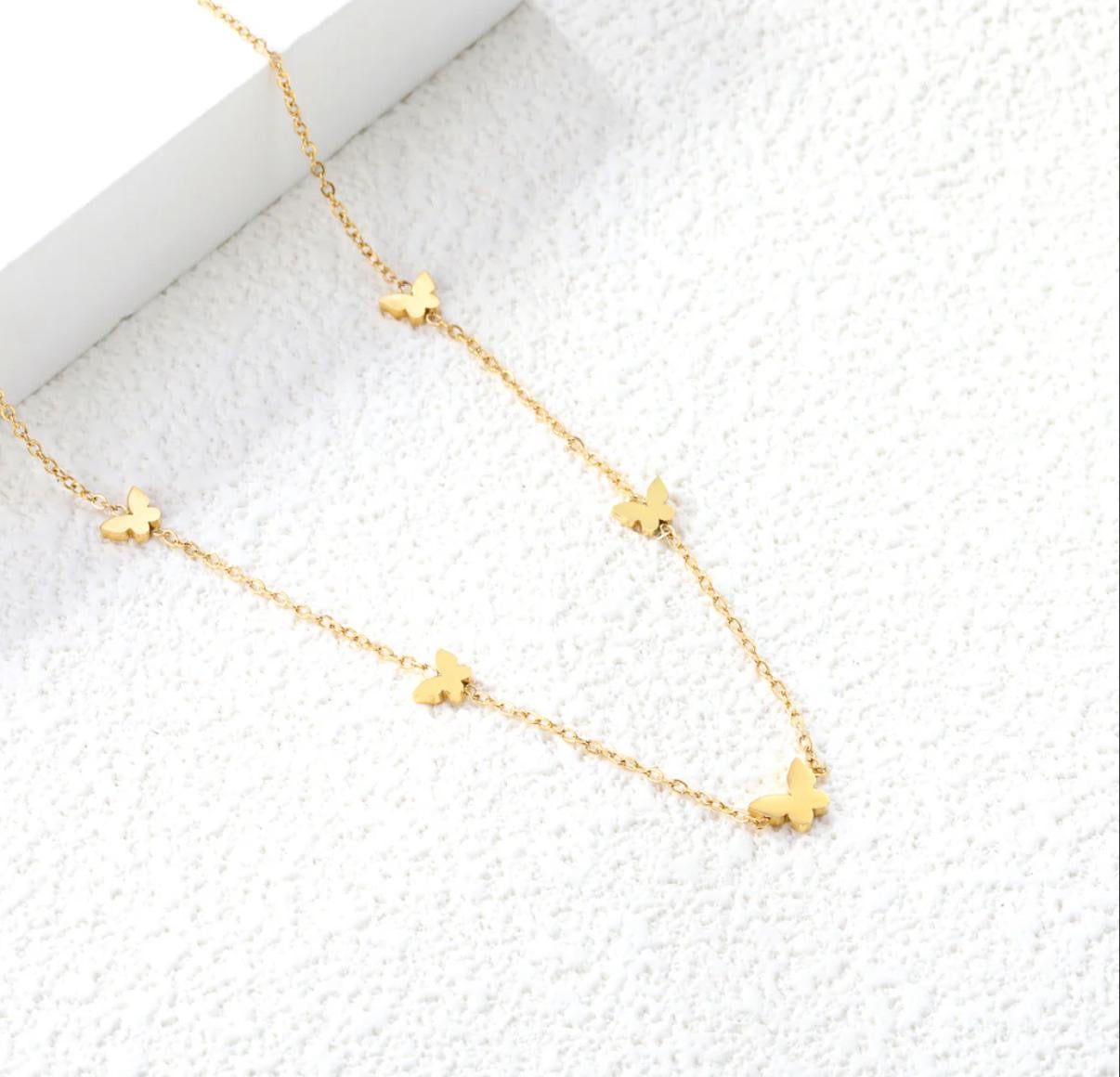 Celesta Necklace