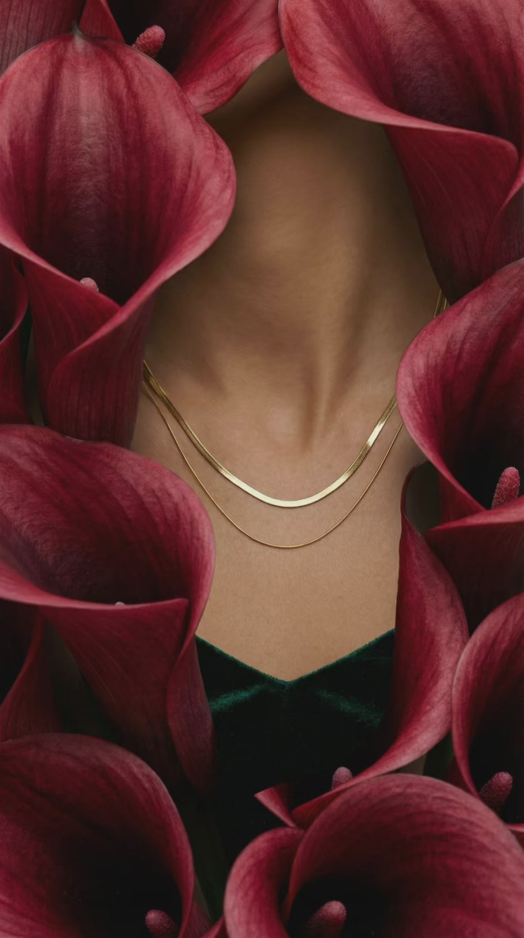 قلادة لوميرا